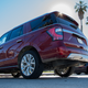 Illustration for article titled A $77,000 2018 Ford Expedition Is A Very Fine Family Truckster